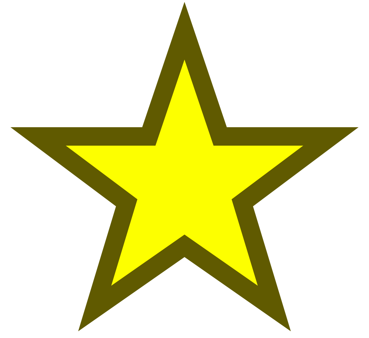 star